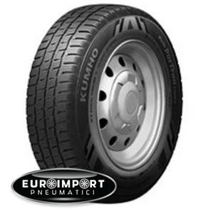 Kumho PORTRAN CW51 195/75 R16 110/108 R Carico C  TL